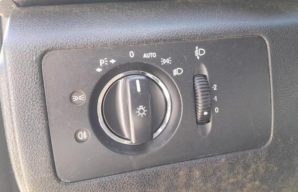 Pulsante / interruttore luci MERCEDES-BENZ Classe R (W251, V251)