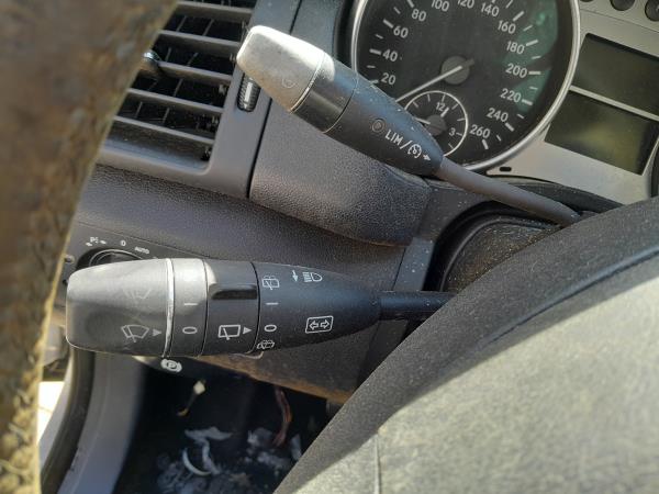 Conjunto / manetes de luzes e limpa vidros MERCEDES-BENZ Classe R (W251, V251)