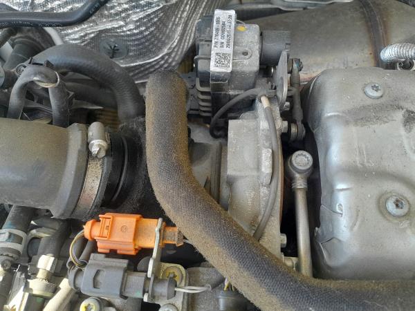 Motor completo AUDI Q5 (8R) Imagem-1