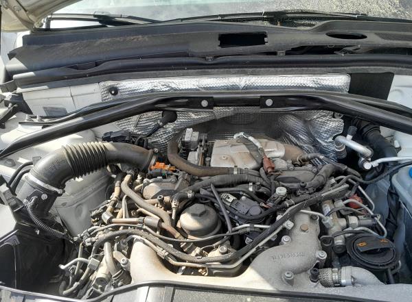 Motor completo AUDI Q5 (8R)