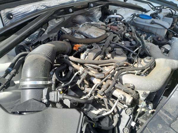 Motor completo AUDI Q5 (8R) Imagem-3