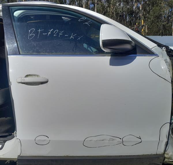 Porta frente direita AUDI Q5 (8R)