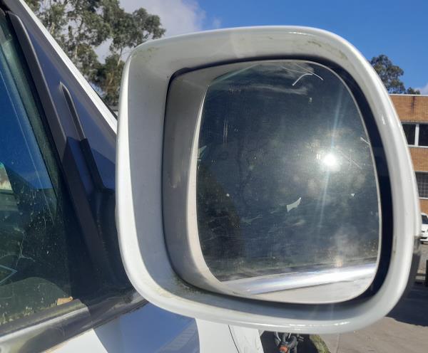Retrovisor / espelho direito AUDI Q5 (8R)