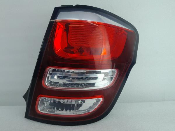 Farolim direito CITROËN C3 II (SC_)