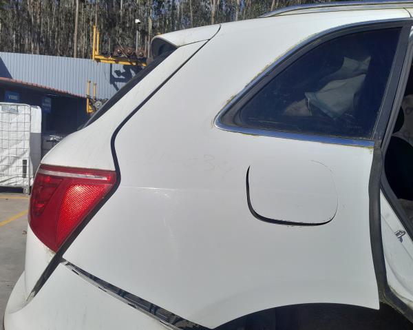 Painel trás direito AUDI Q5 (8R)
