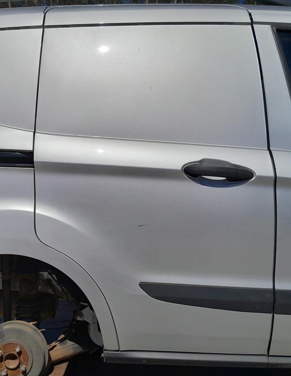 Porta lateral correr esquerda FORD Transit Courier I