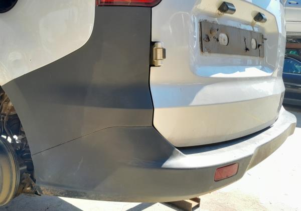 Pára-choques trás FORD Transit Courier I Imagem-1