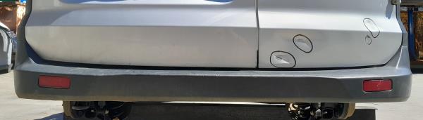 Pára-choques trás FORD Transit Courier I