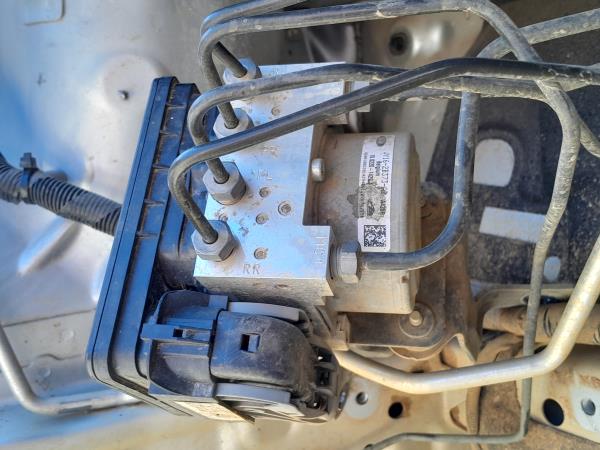 ABS FORD Transit Courier I Imagem-1 ABS FORD Transit Courier I Imagem-1