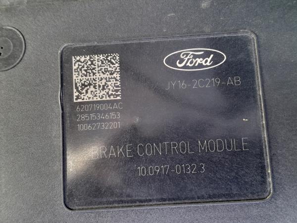 ABS FORD Transit Courier I Imagem-2 ABS FORD Transit Courier I Imagem-2