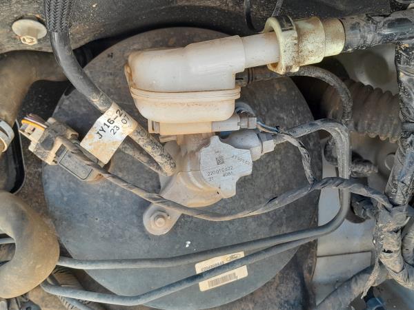 Servofreio FORD Transit Courier I
