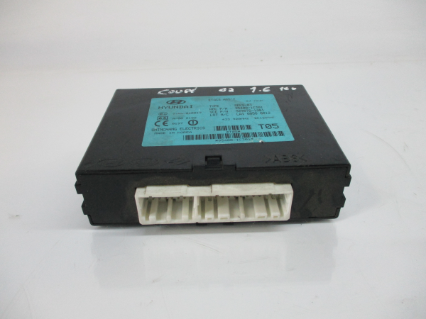 Módulo confort HYUNDAI Coupé (GK) Imagem-2