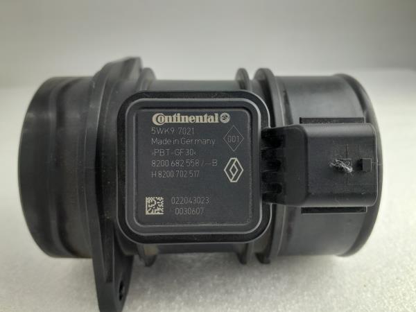 Medidor massa de ar / MAF RENAULT Clio IV (BH_)