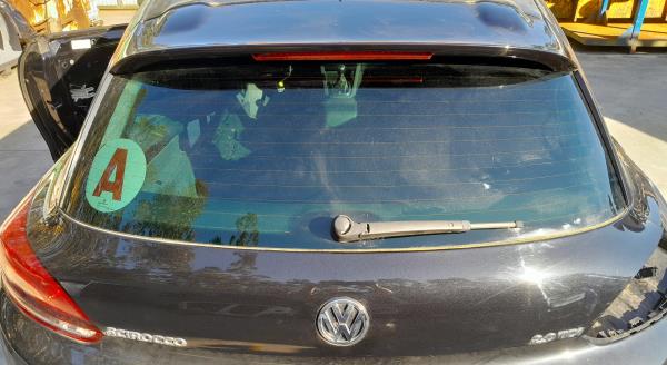 Porta / tampa da mala VOLKSWAGEN Scirocco (137, 138)