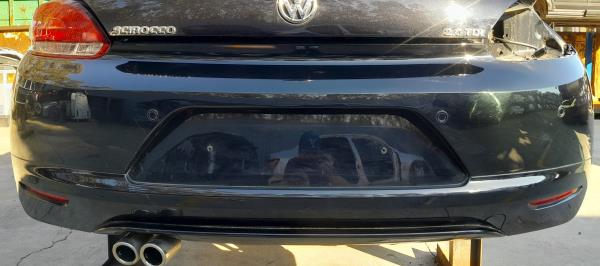 Pára-choques trás VOLKSWAGEN Scirocco (137, 138)