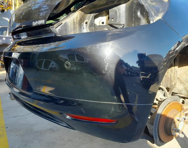 Pára-choques trás VOLKSWAGEN Scirocco (137, 138) Imagem-2