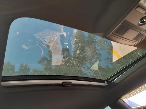 Teto de abrir VOLKSWAGEN Scirocco (137, 138)