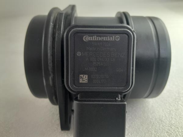Medidor massa de ar / MAF MERCEDES-BENZ Classe B (W245) Imagem-3