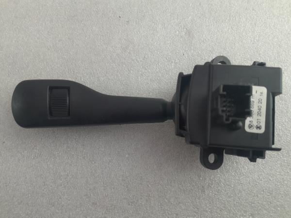 Conjunto / manetes de luzes e limpa vidros BMW 3 Compact (E46) Imagem-1