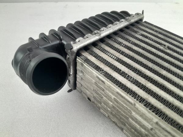 Radiador do intercooler FORD Focus III Carrinha Imagem-3 Radiador do intercooler FORD Focus III Carrinha Imagem-3