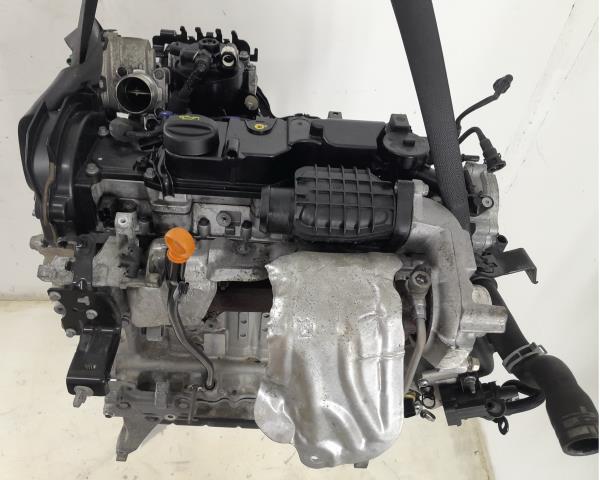 Motor completo CITROËN C4 Cactus