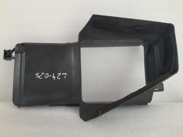 Plástico genérico FORD Focus III Carrinha