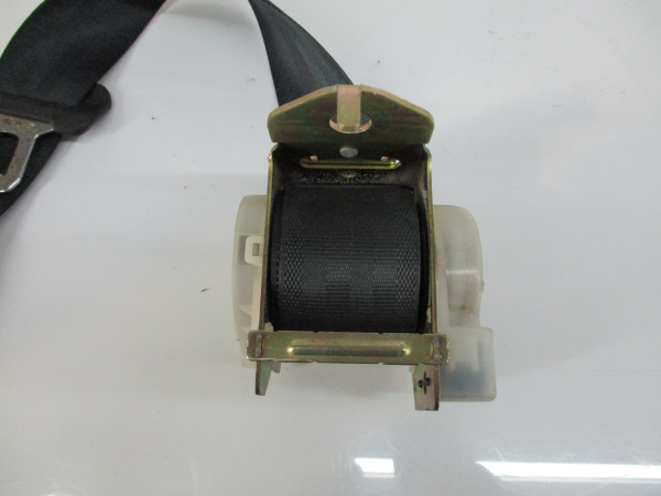 Left rear seatbelt HYUNDAI Coupé (GK) Imagem-2
