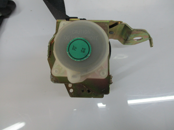 Left rear seatbelt HYUNDAI Coupé (GK) Imagem-3