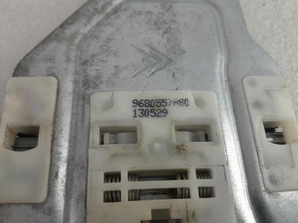 Elevador vidros frente direito PEUGEOT Partner II Imagem-3