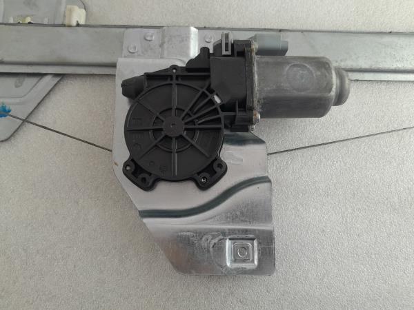 Elevador vidros frente direito PEUGEOT Partner II Imagem-1