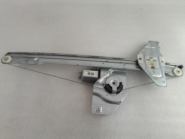 Elevador vidros frente direito PEUGEOT Partner II Imagem-2