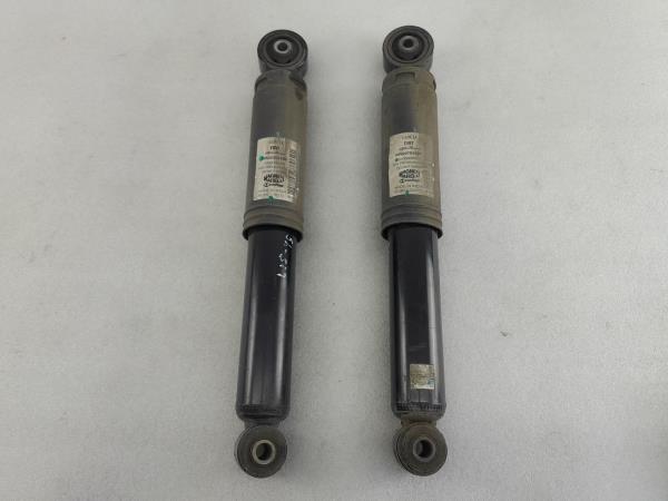 Conjunto amortecedores trás FIAT 500 (312_)
