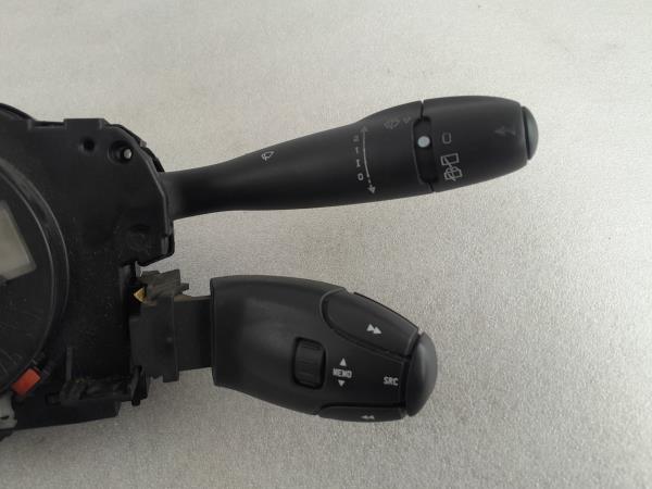 Conjunto / manetes de luzes e limpa vidros PEUGEOT Partner II Imagem-2