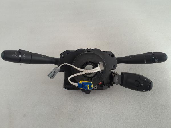 Conjunto / manetes de luzes e limpa vidros PEUGEOT Partner II
