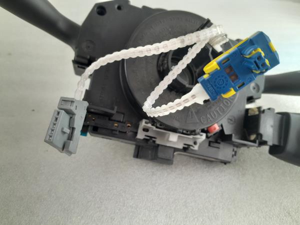 Conjunto / manetes de luzes e limpa vidros PEUGEOT Partner II Imagem-6