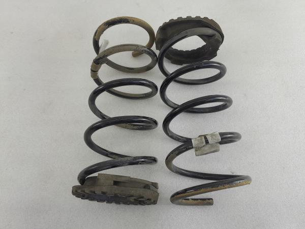 Conjunto molas trás FIAT 500 (312_)