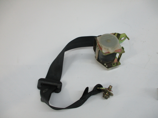 Right rear seatbelt HYUNDAI Coupé (GK) Imagem-1
