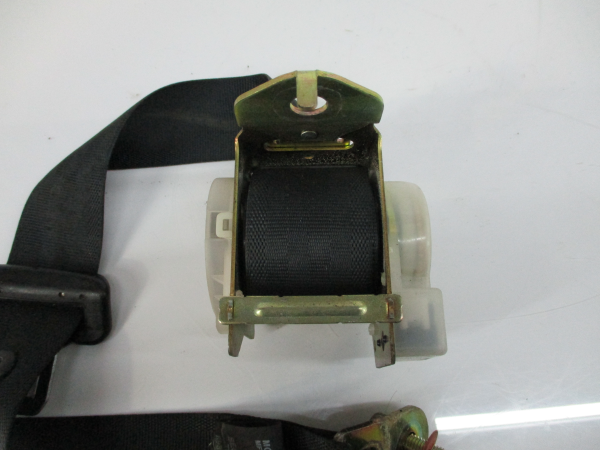 Right rear seatbelt HYUNDAI Coupé (GK) Imagem-2