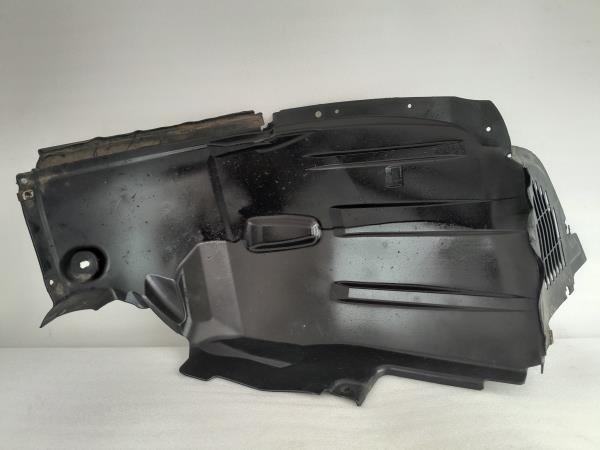 Cava roda frente direita MERCEDES-BENZ Classe R (W251, V251)