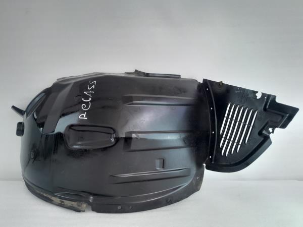 Cava roda frente direita MERCEDES-BENZ Classe R (W251, V251) Imagem-2