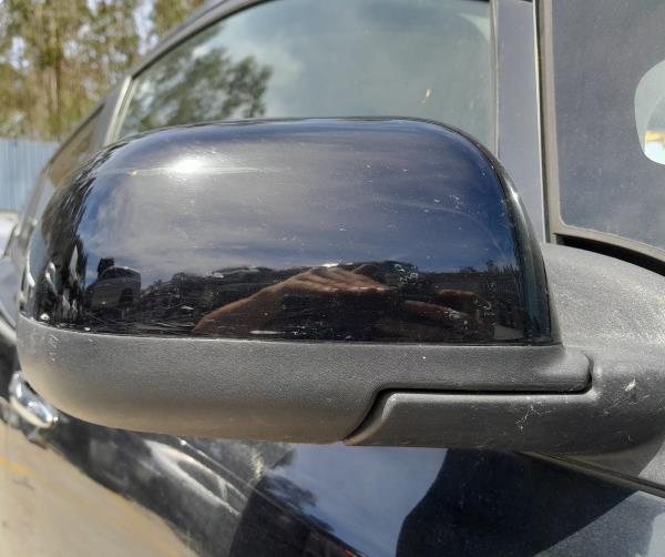 Retrovisor / espelho direito NISSAN Leaf EV (ZE0) Imagem-1