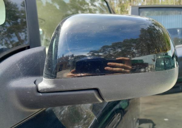 Retrovisor / espelho esquerdo NISSAN Leaf EV (ZE0) Imagem-1