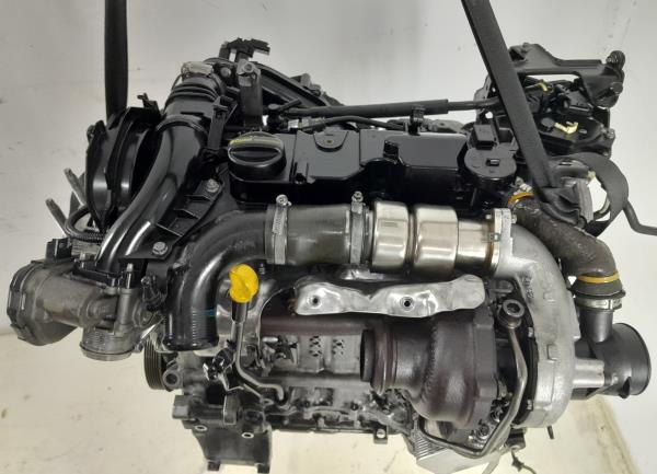 Motor completo FORD Focus III Carrinha