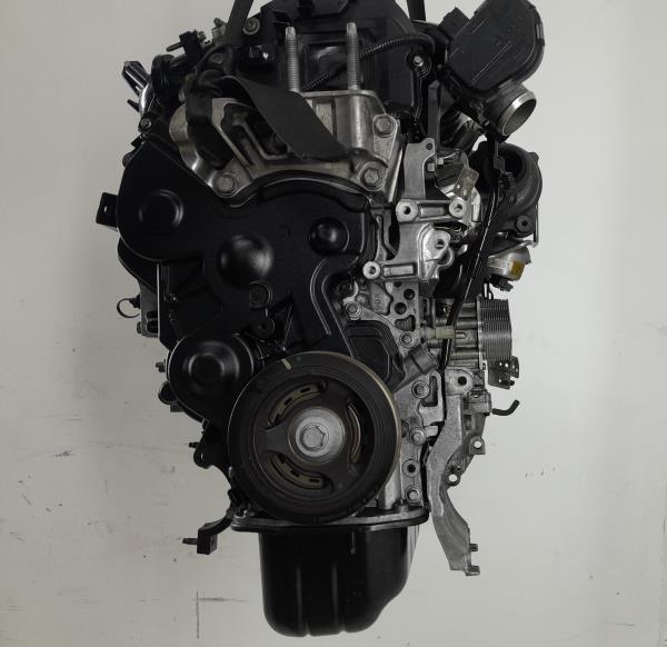 Motor completo FORD Focus III Carrinha Imagem-5 Motor completo FORD Focus III Carrinha Imagem-5