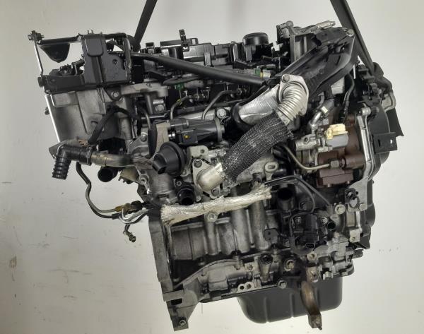 Motor completo FORD Focus III Carrinha Imagem-3 Motor completo FORD Focus III Carrinha Imagem-3