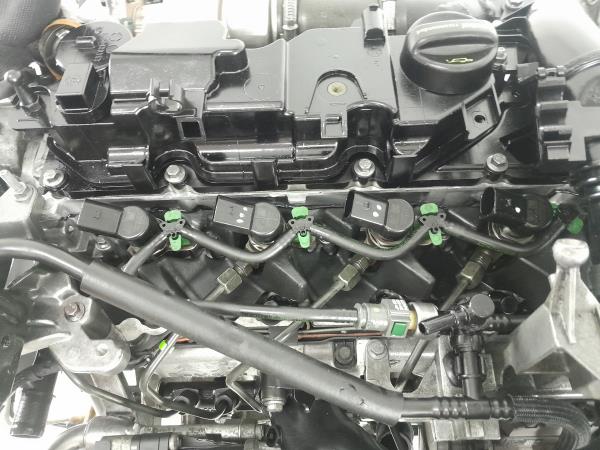 Motor completo FORD Focus III Carrinha Imagem-8 Motor completo FORD Focus III Carrinha Imagem-8