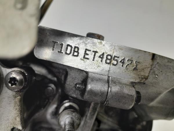 Motor completo FORD Focus III Carrinha Imagem-6 Motor completo FORD Focus III Carrinha Imagem-6