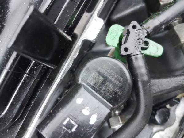 Motor completo FORD Focus III Carrinha Imagem-9 Motor completo FORD Focus III Carrinha Imagem-9