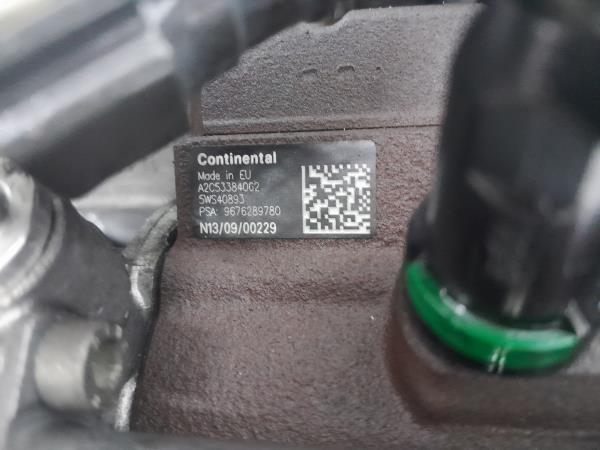 Motor completo FORD Focus III Carrinha Imagem-11 Motor completo FORD Focus III Carrinha Imagem-11