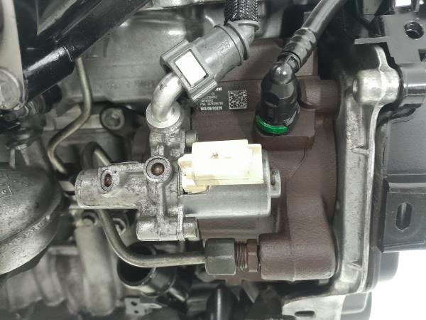Motor completo FORD Focus III Carrinha Imagem-10 Motor completo FORD Focus III Carrinha Imagem-10